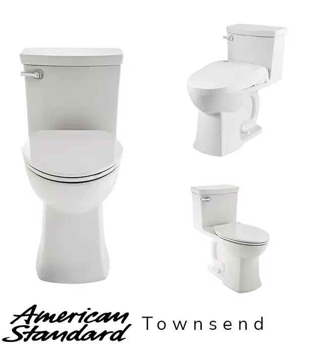 The BEST American Standard Toilets (10 Popular Models) Reviewed