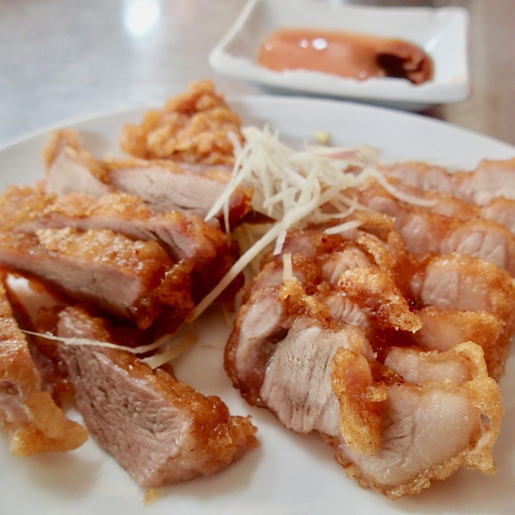 阿角紅燒肉 A Jiao Hongshao Rou tojonotes