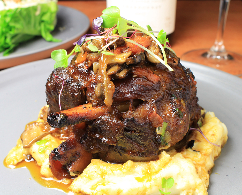 Tokenfire Restaurant and Bar Modern Irish Cuisine Irish Pub