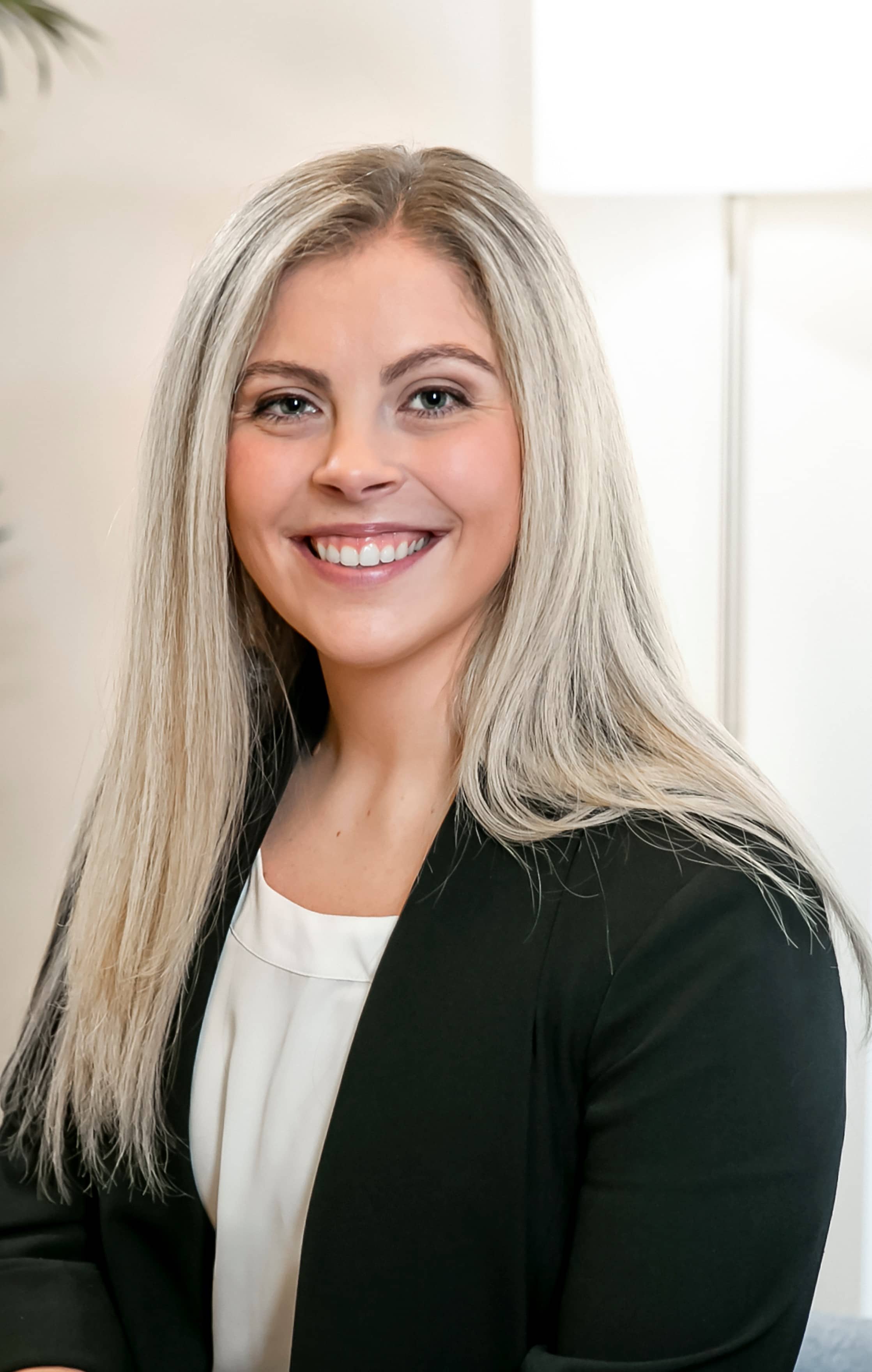 Erin L. Hayes Thompson O'Brien Kappler & Nasuti, P.C.