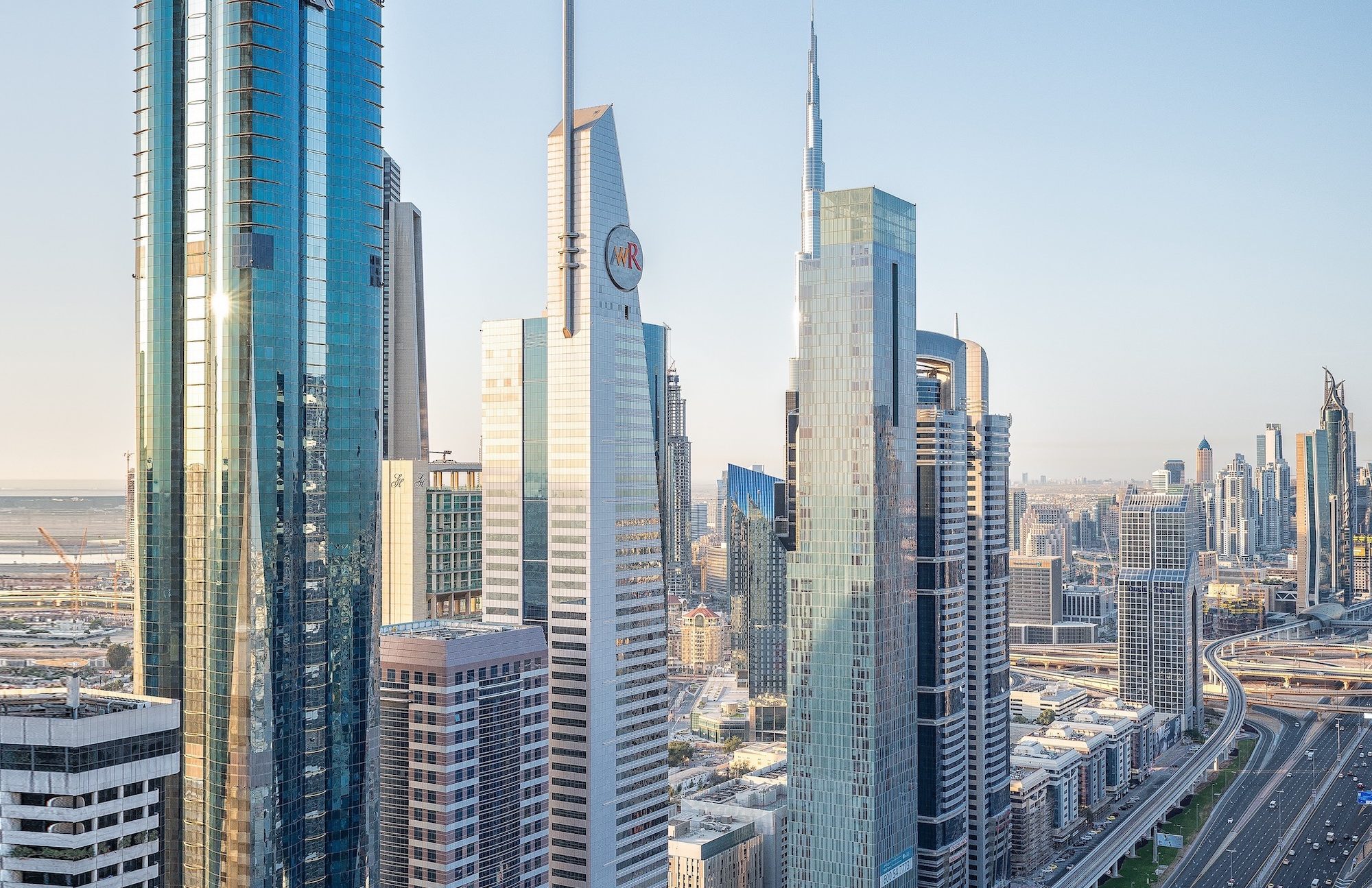 Engineering Office Dubai Case Study TOKN Technology