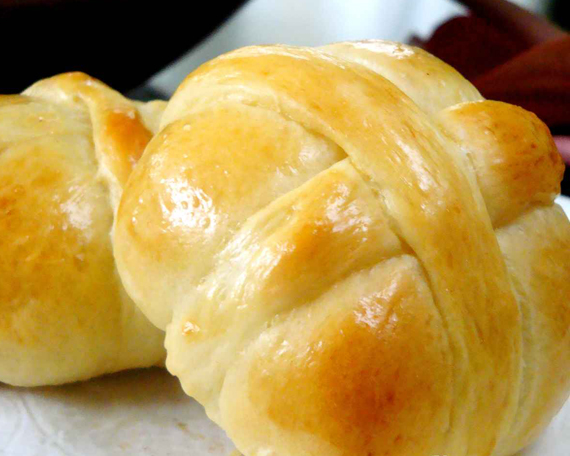 Inilah Cara Membuat Roti Manis Isi Yang Mudah Di Coba