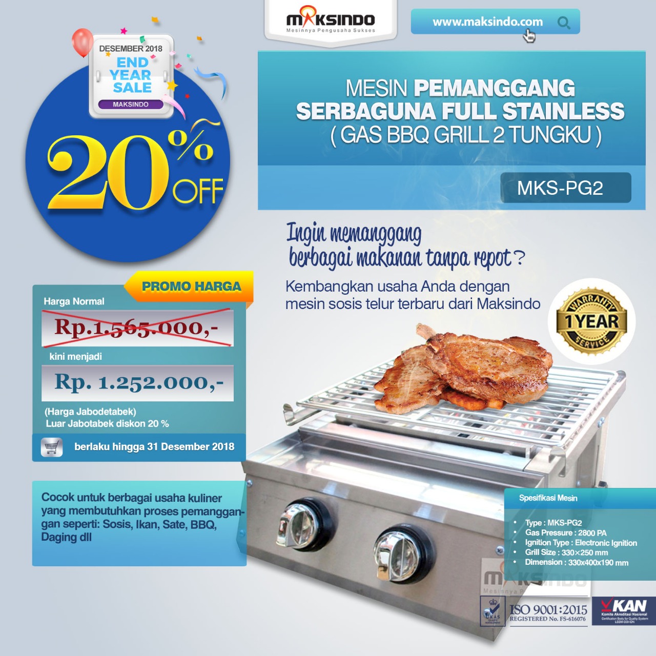 WhatsApp Image 20181217 at 09.29.48 Toko Mesin Maksindo Bandung