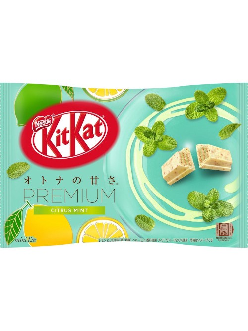 Kit Kat Pack Spécial 3
