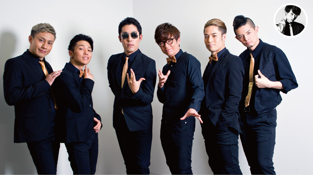 RADIO FISH「俺たちの場所は、ここだ！」CDデビューもしちゃう話題のプロジェクト TOKYO HEADLINE