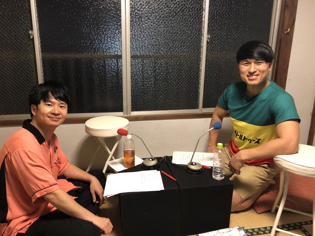 オードリー、ANNでギャラクシー賞！「むつみ荘から最後の生放送」で TOKYO HEADLINE