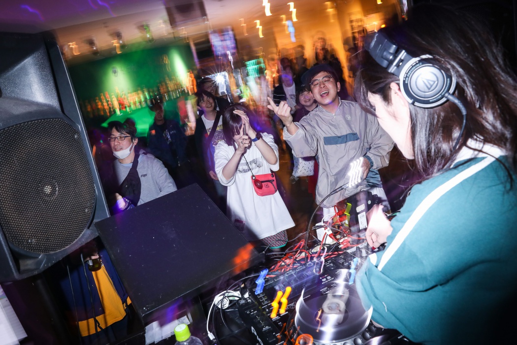 オタクも2.0！ アニソンDJイベント行ってみたらダサいオタクがいなかった TOKYO HEADLINE