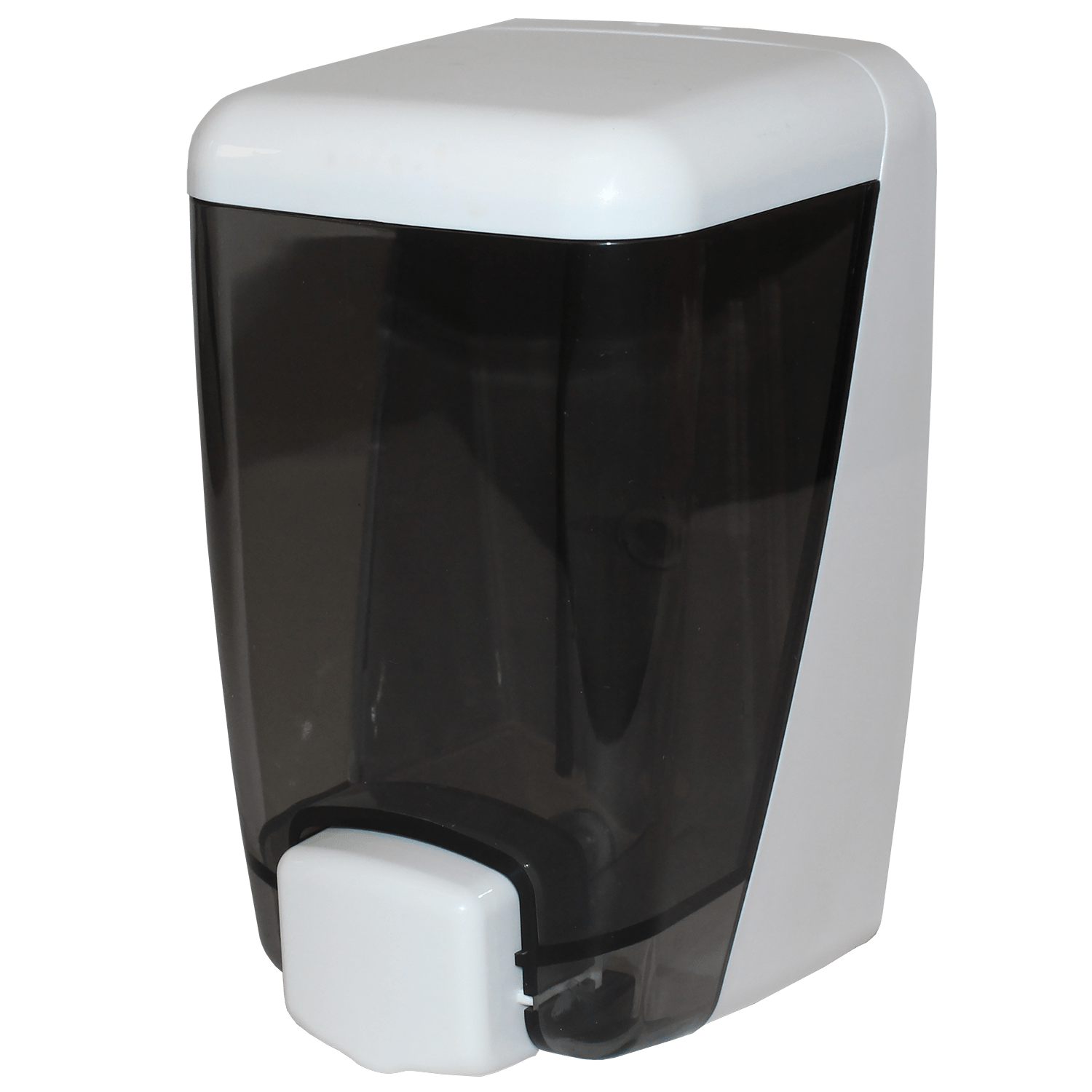 Clear Choice33 Soap Dispenser