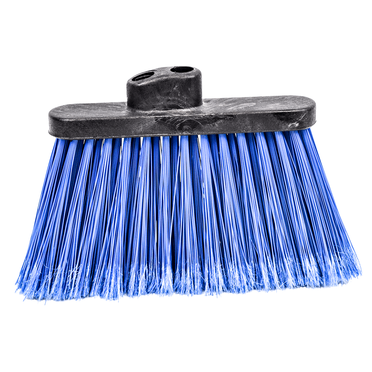 Large Dual Angle Flagged Broom