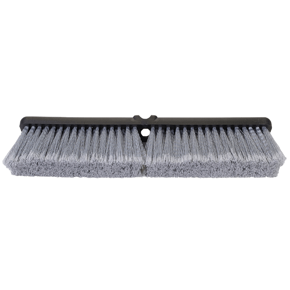 18″, 24″, 36″ Fine Sweep Push Broom
