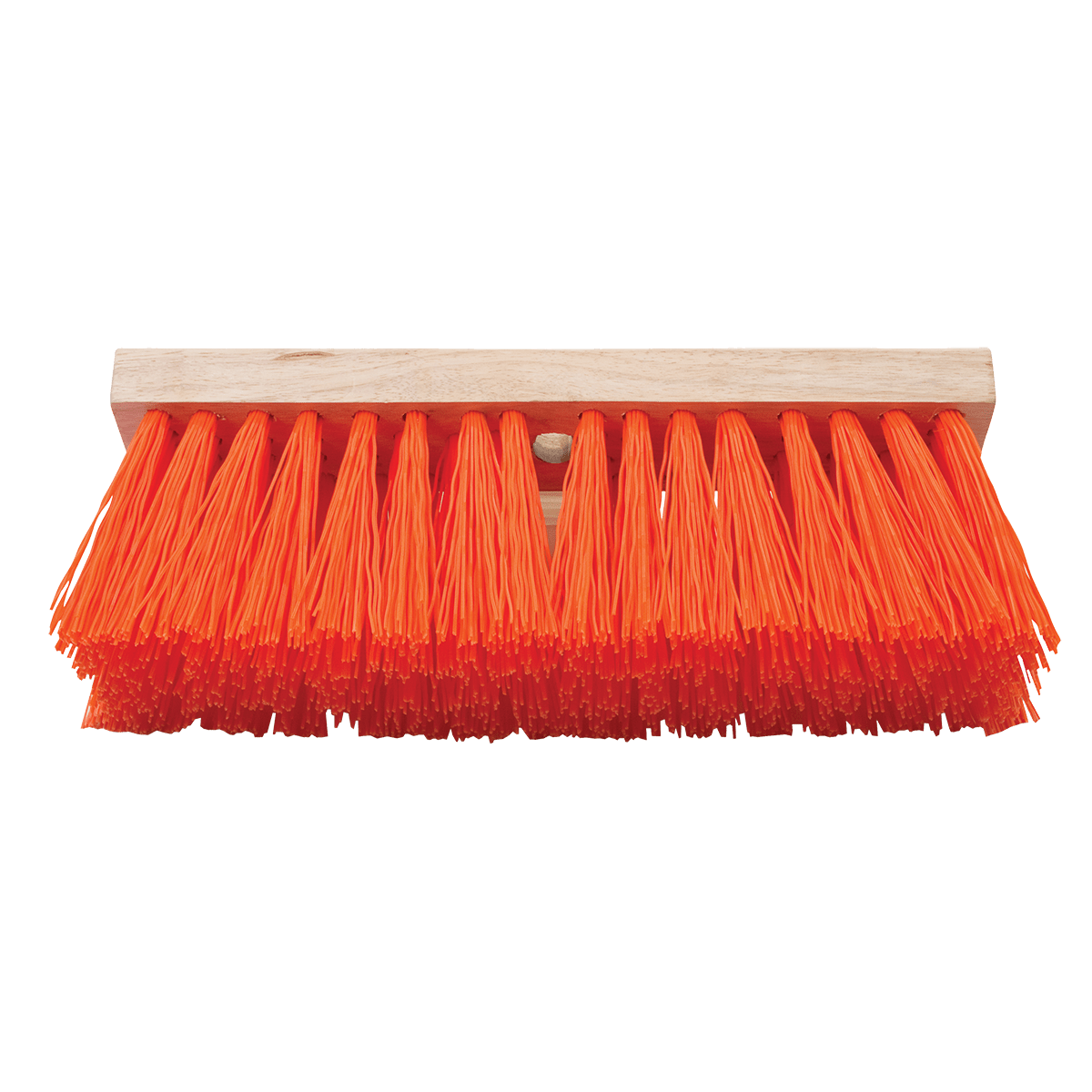 16″ Poly Street Broom