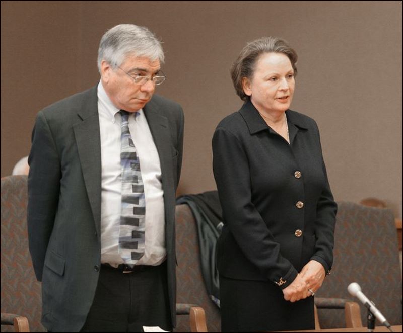 Resnick will avoid jail time by attending DUI program Toledo Blade