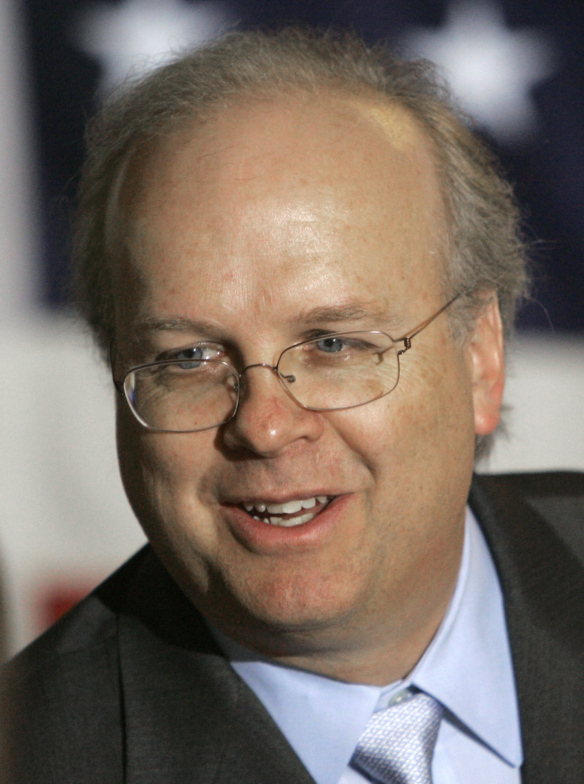 Karl Rove to be speaker at county GOP dinner The Blade
