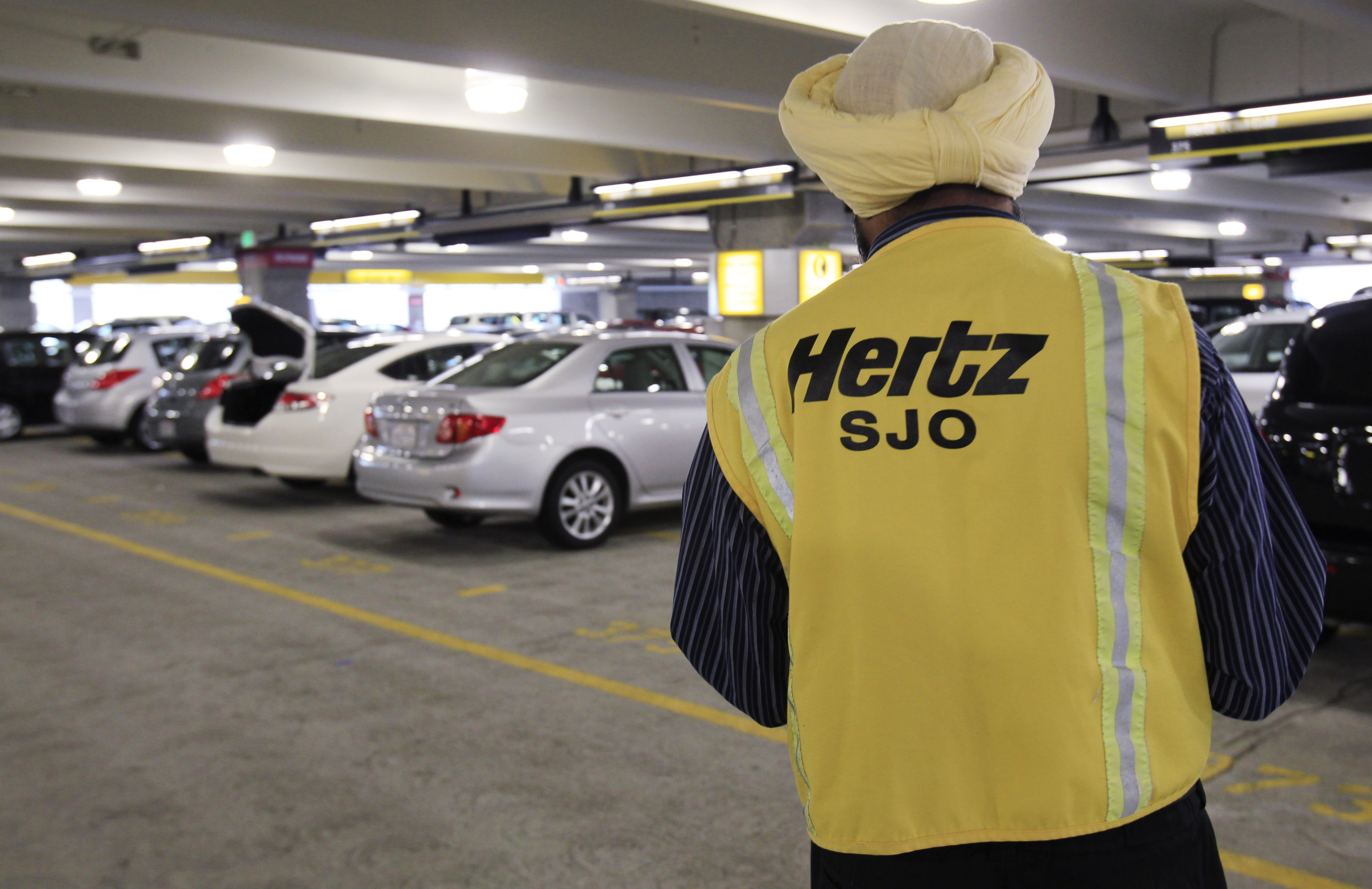 Hertz sweetens Dollar Thrifty offer The Blade