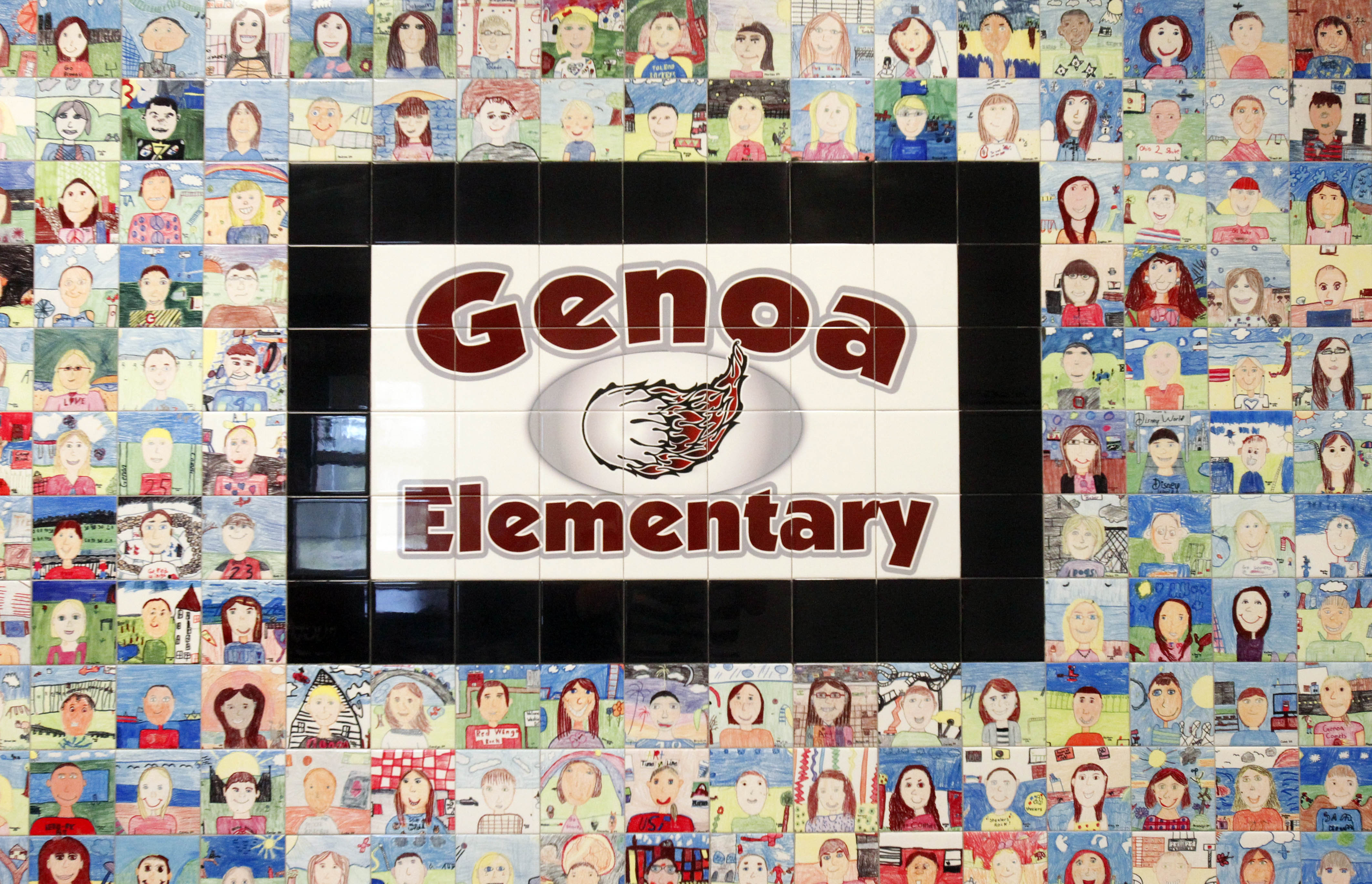 New elementary bound to impress The Blade