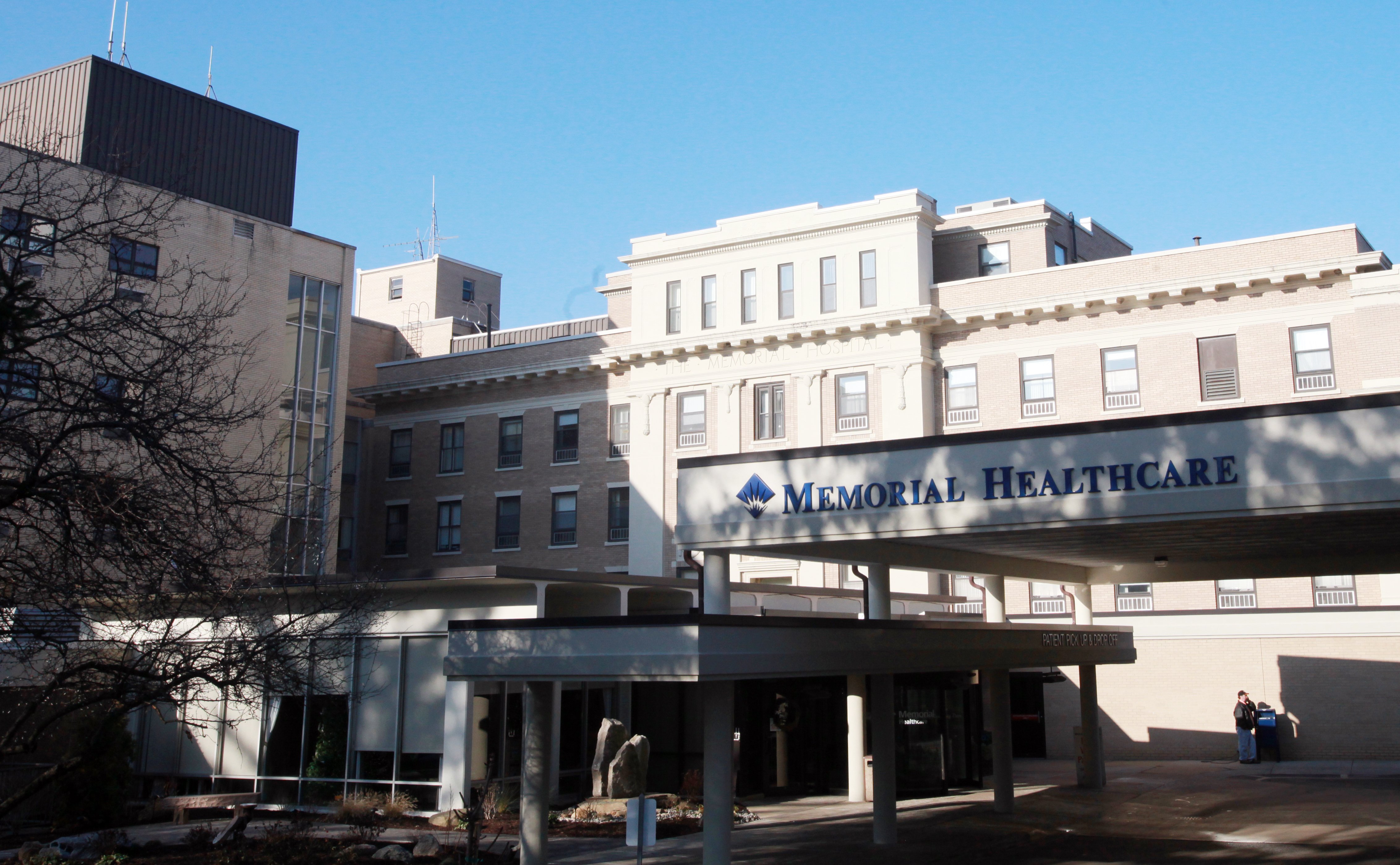 Michigan hospitals consolidate to survive The Blade