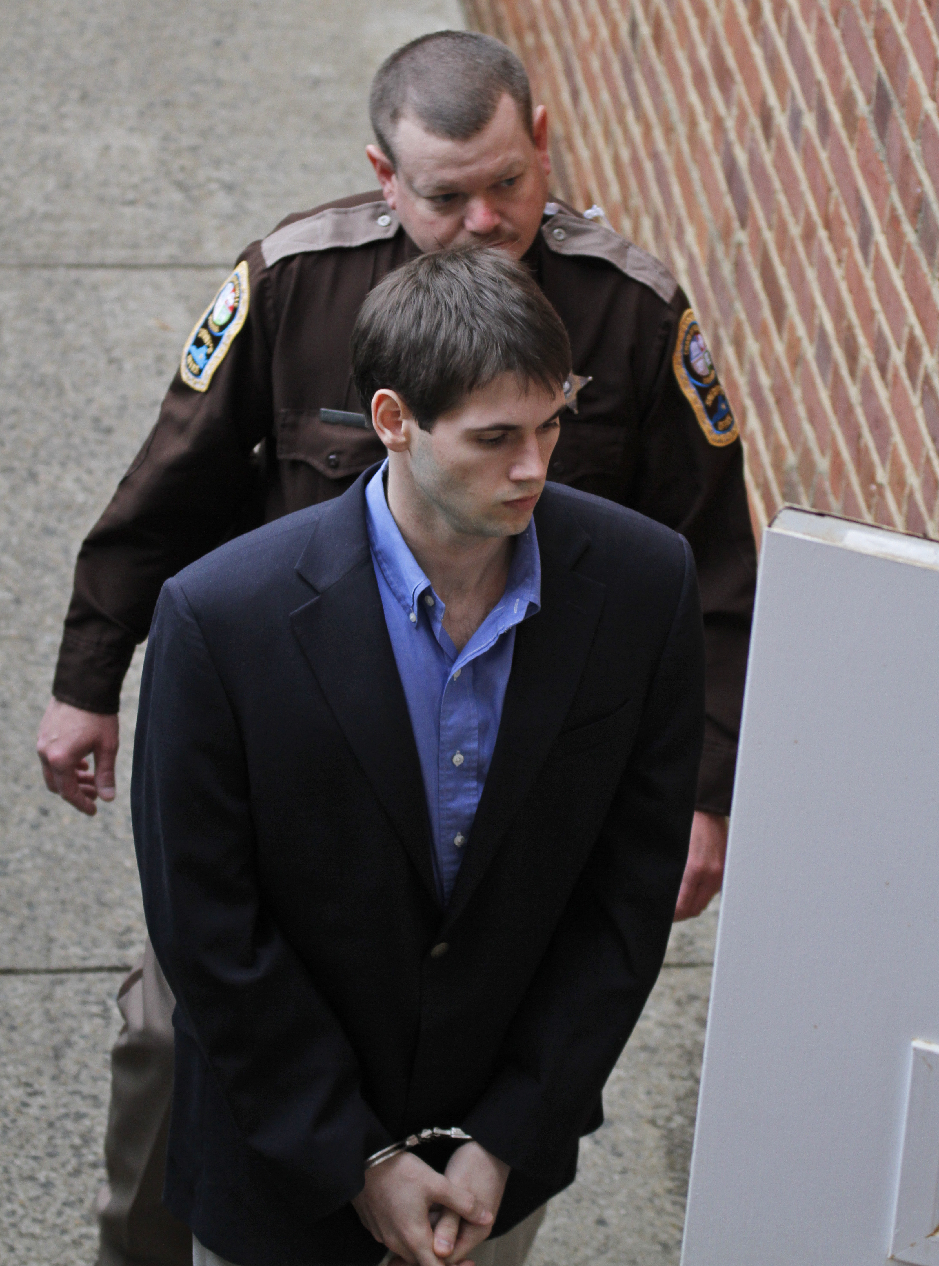Former U.Va. lacrosse player is found guilty of 2nddegree murder in ex