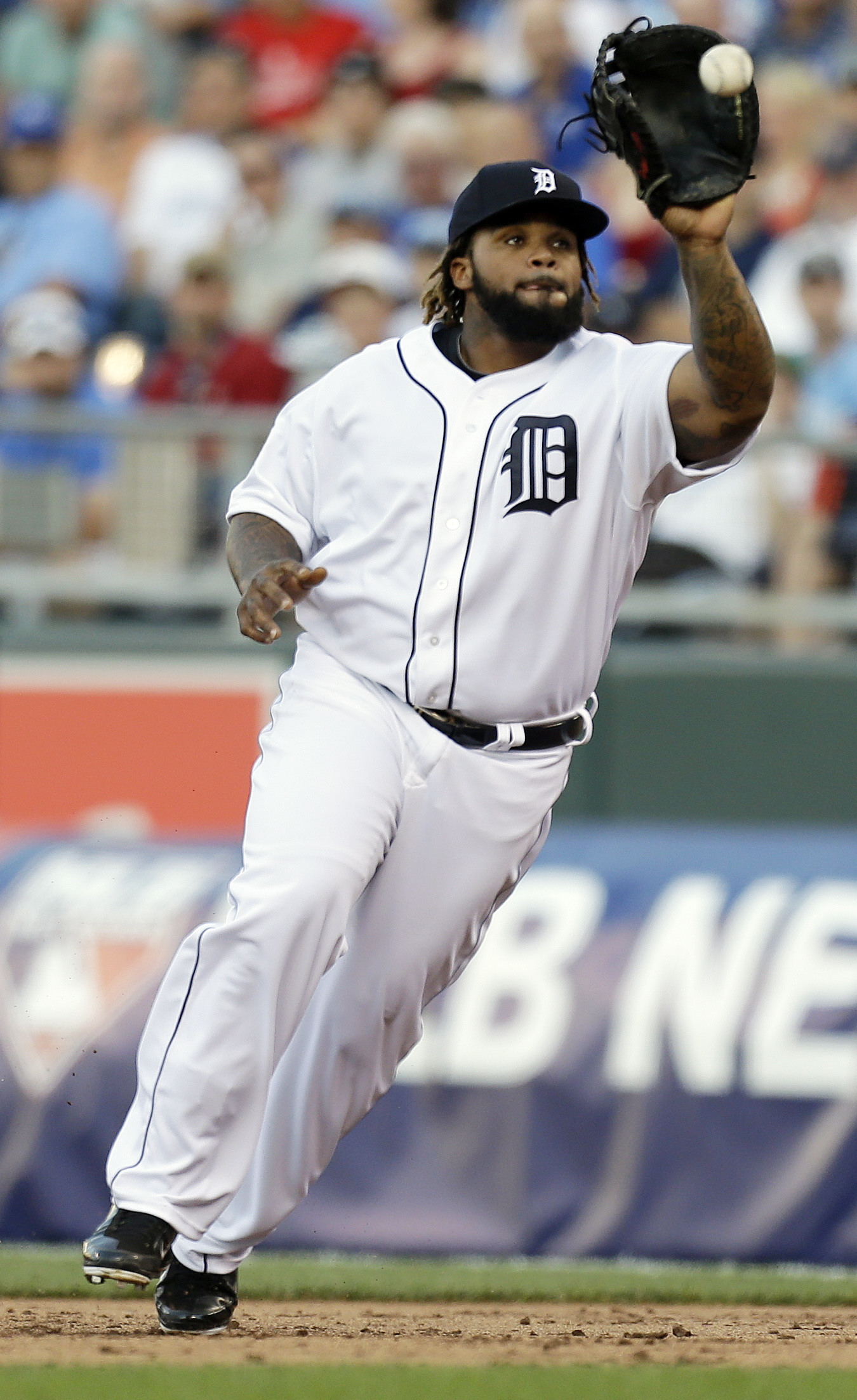 Tigers, Indians in jumbled race at AllStar break The Blade