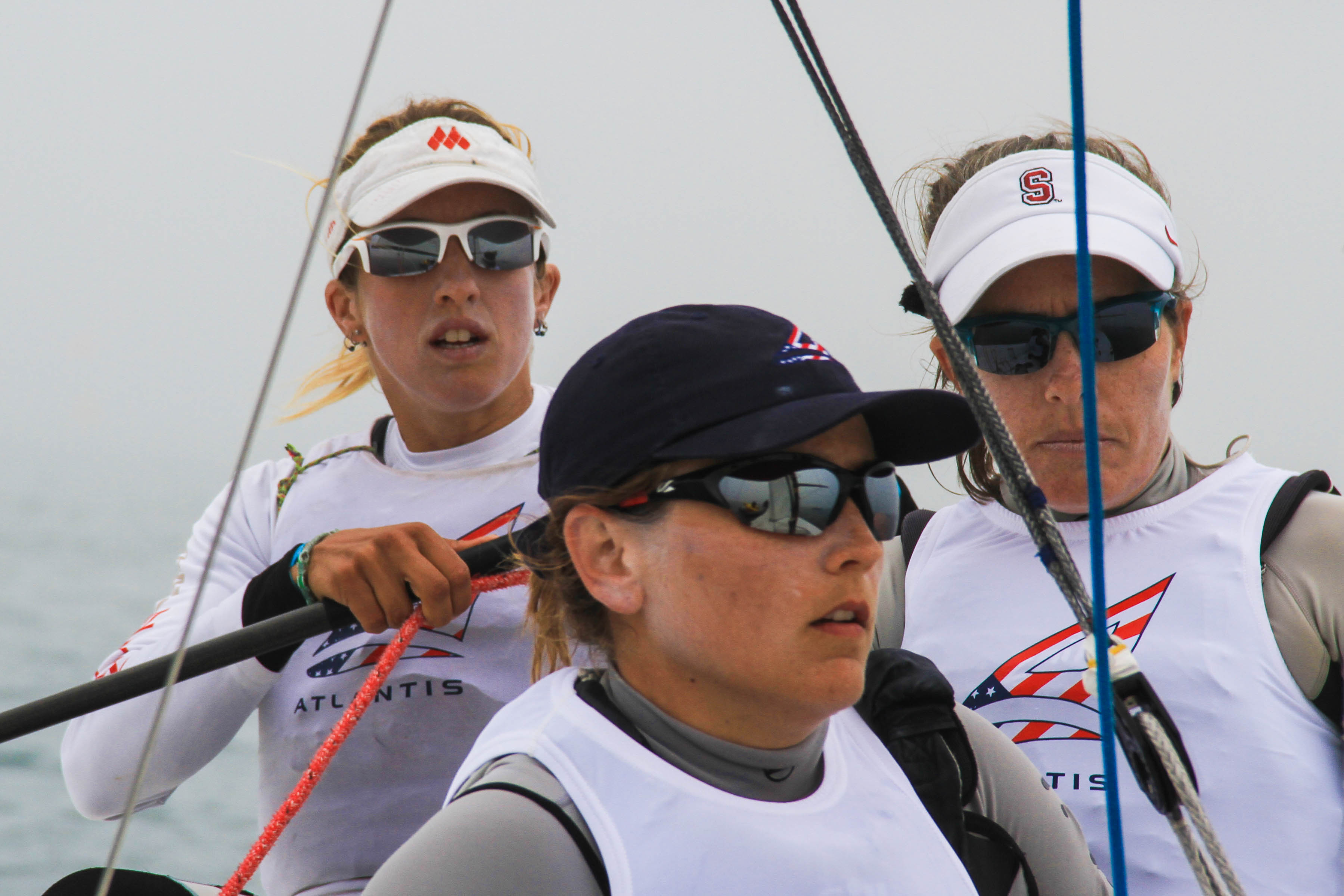 Tunnicliffe may exit Olympic sailing competition early The Blade