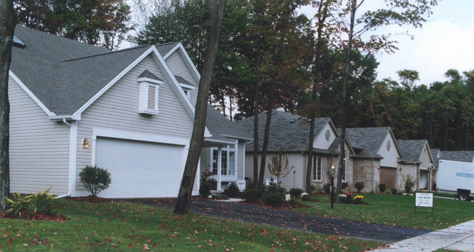 Parade of Homes to show 19 sites The Blade