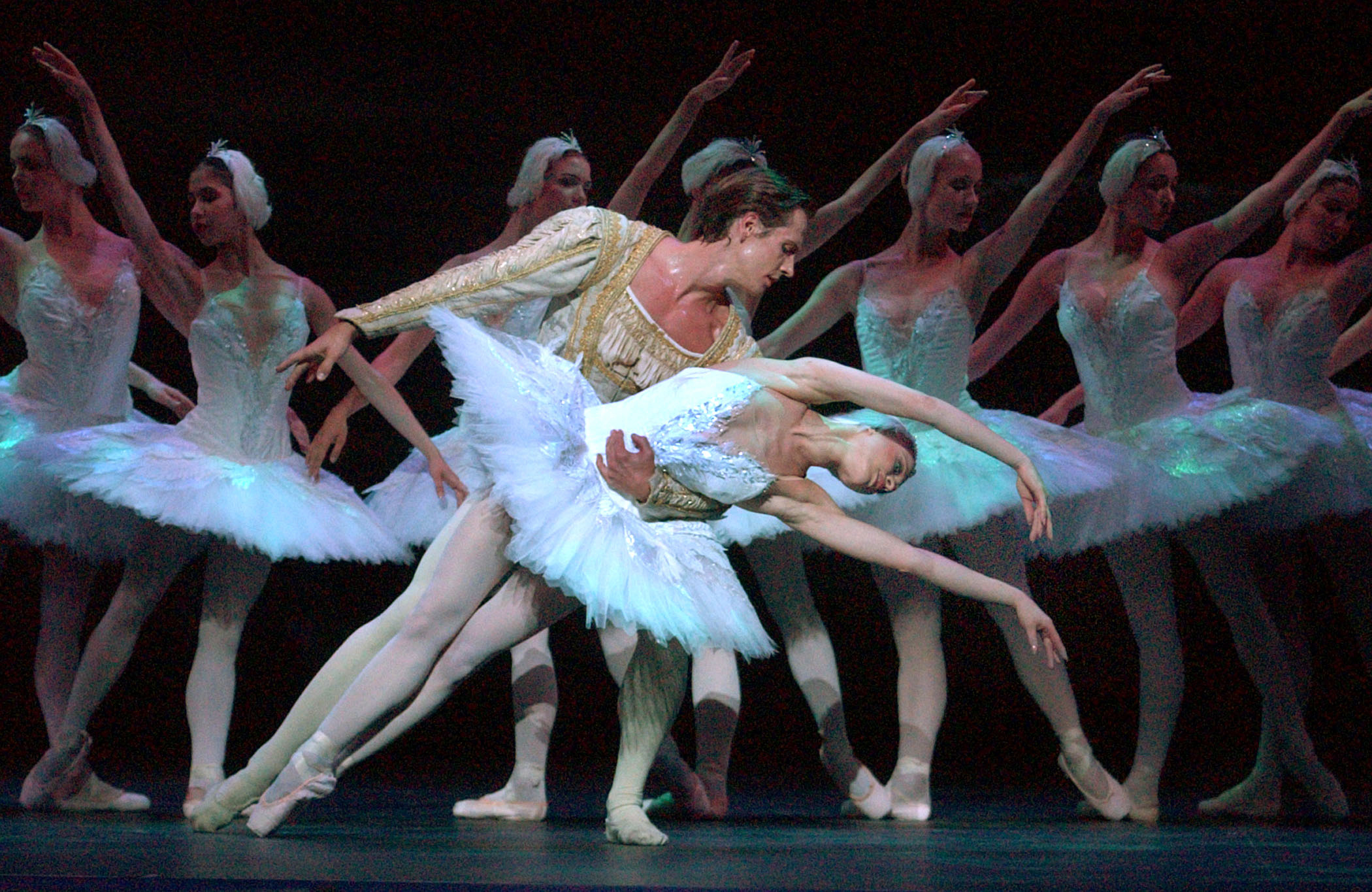 English National Ballet to hold international summer course in Toledo