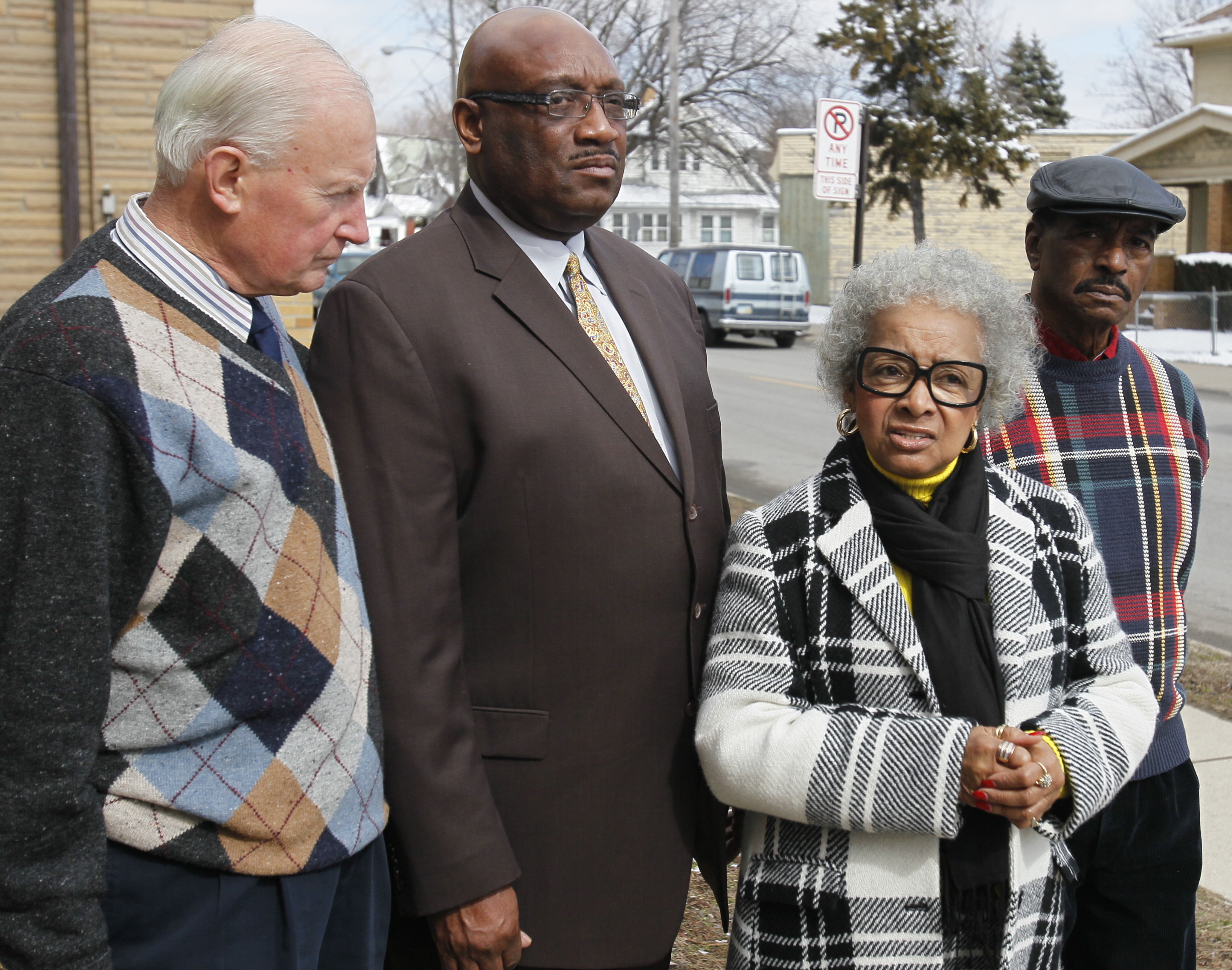 Gabriel drops mayoral bid to run for City Council The Blade