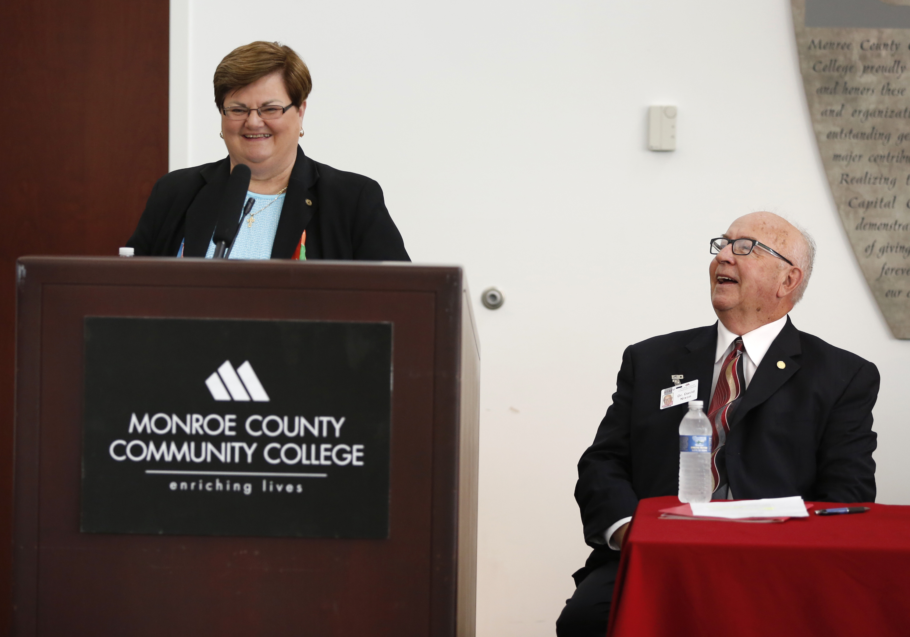 Monroe campus to offer B.A. in criminal justice The Blade