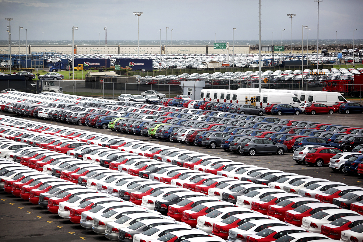 Mexico’s booming car industry selling less safe cars The Blade