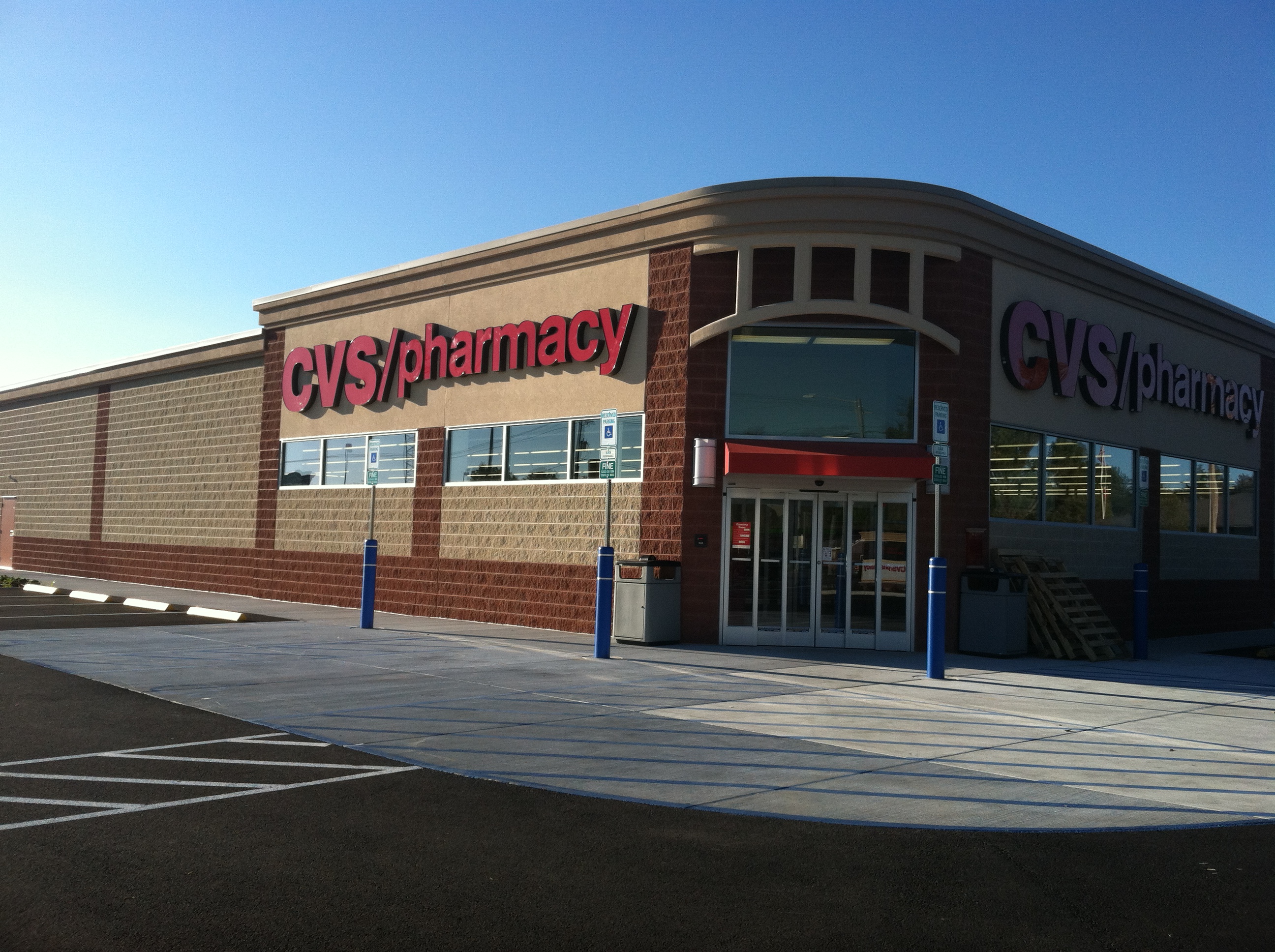 CVS store at Sylvania, King opens ahead of schedule The Blade