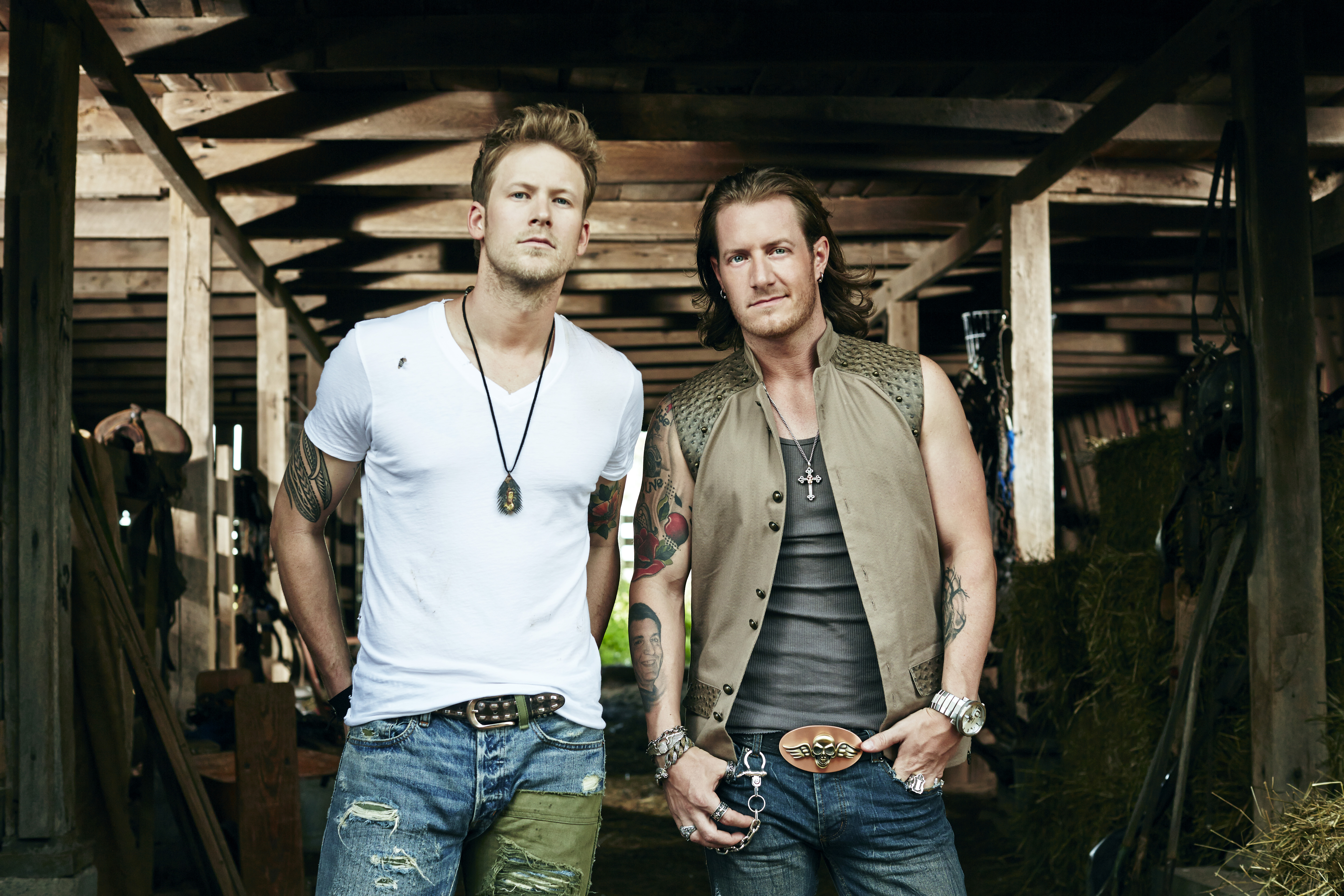 Florida Line rocks Huntington Center The Blade