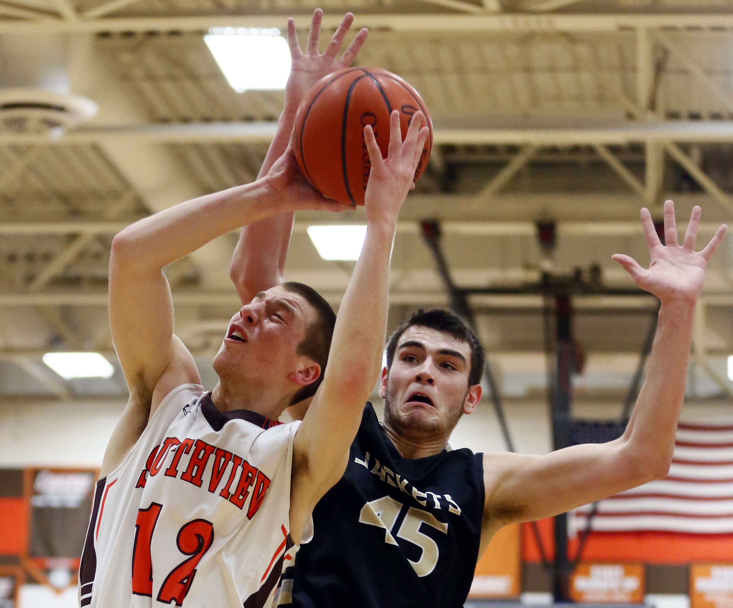 Prep basketball coverage 27 The Blade