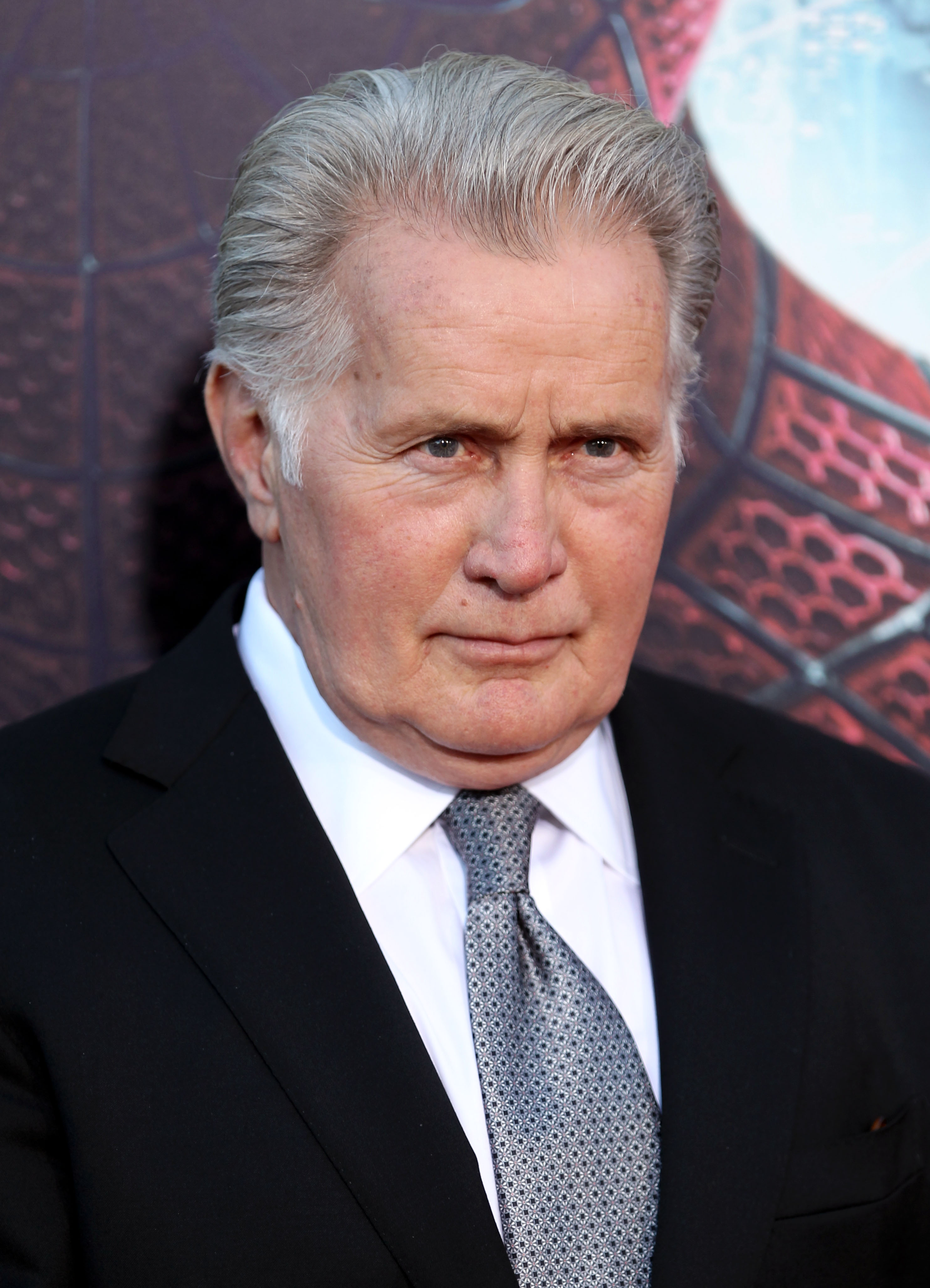 Actor Martin Sheen to receive honorary degree during University of