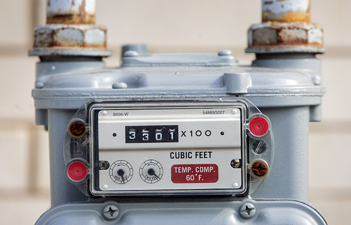Detail Charges