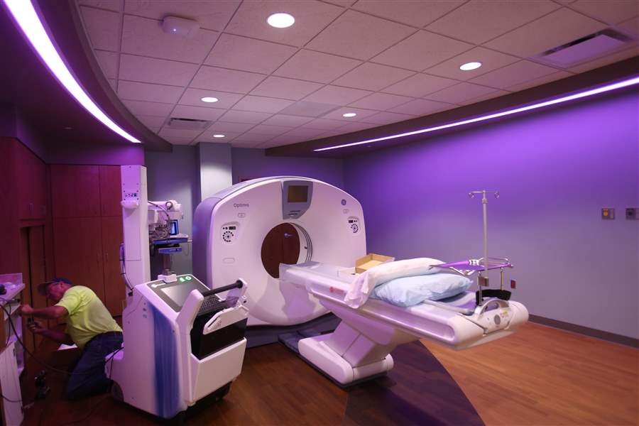ct scan price kpj