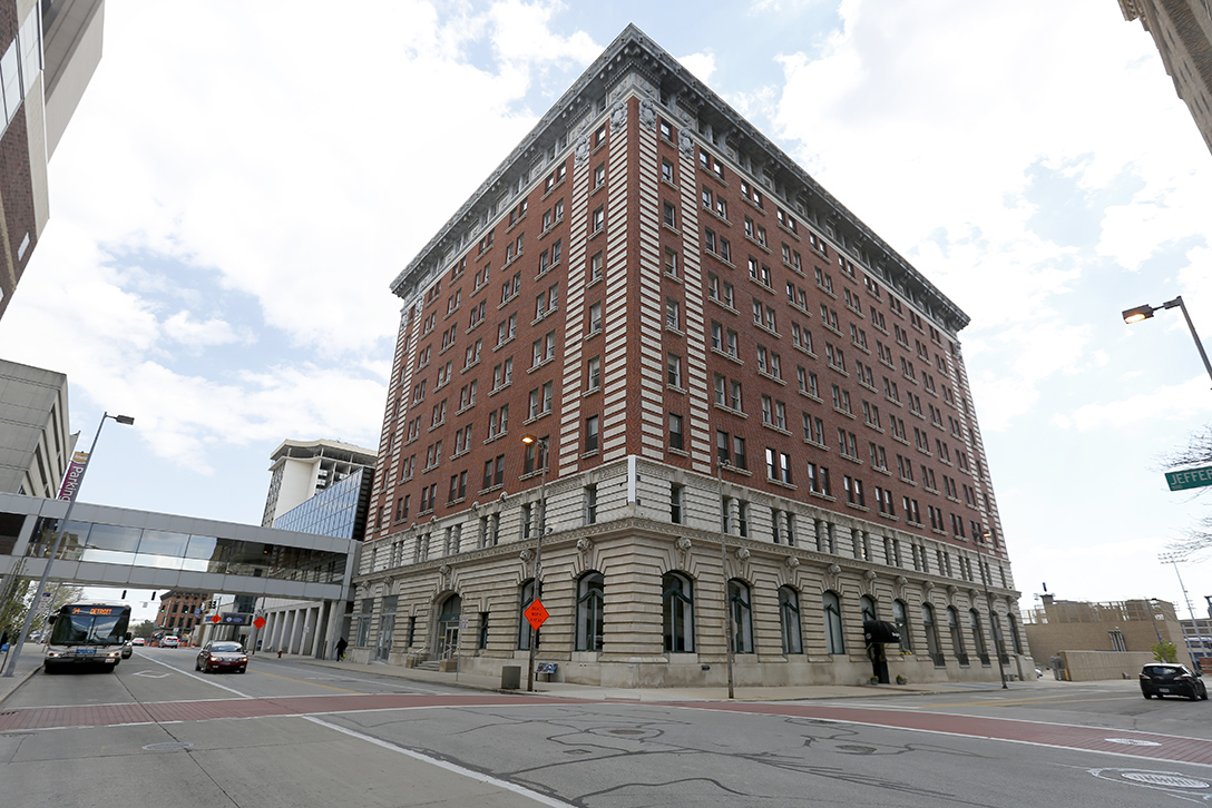 Secor Building may return to luxury roots The Blade