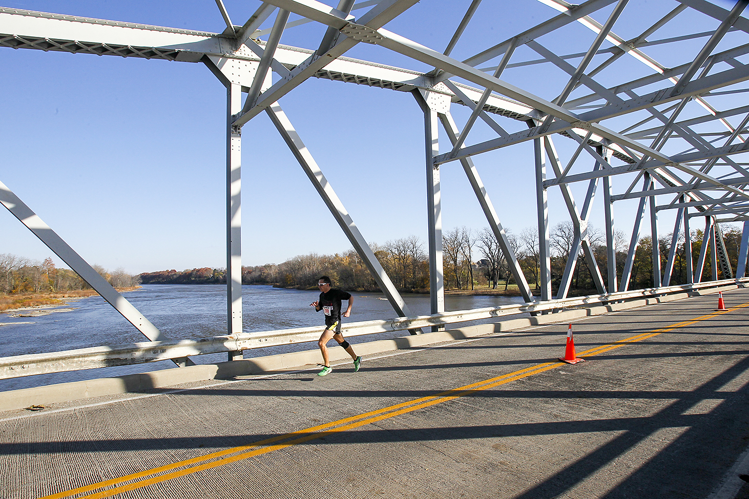 New future seen for old Waterville bridge The Blade