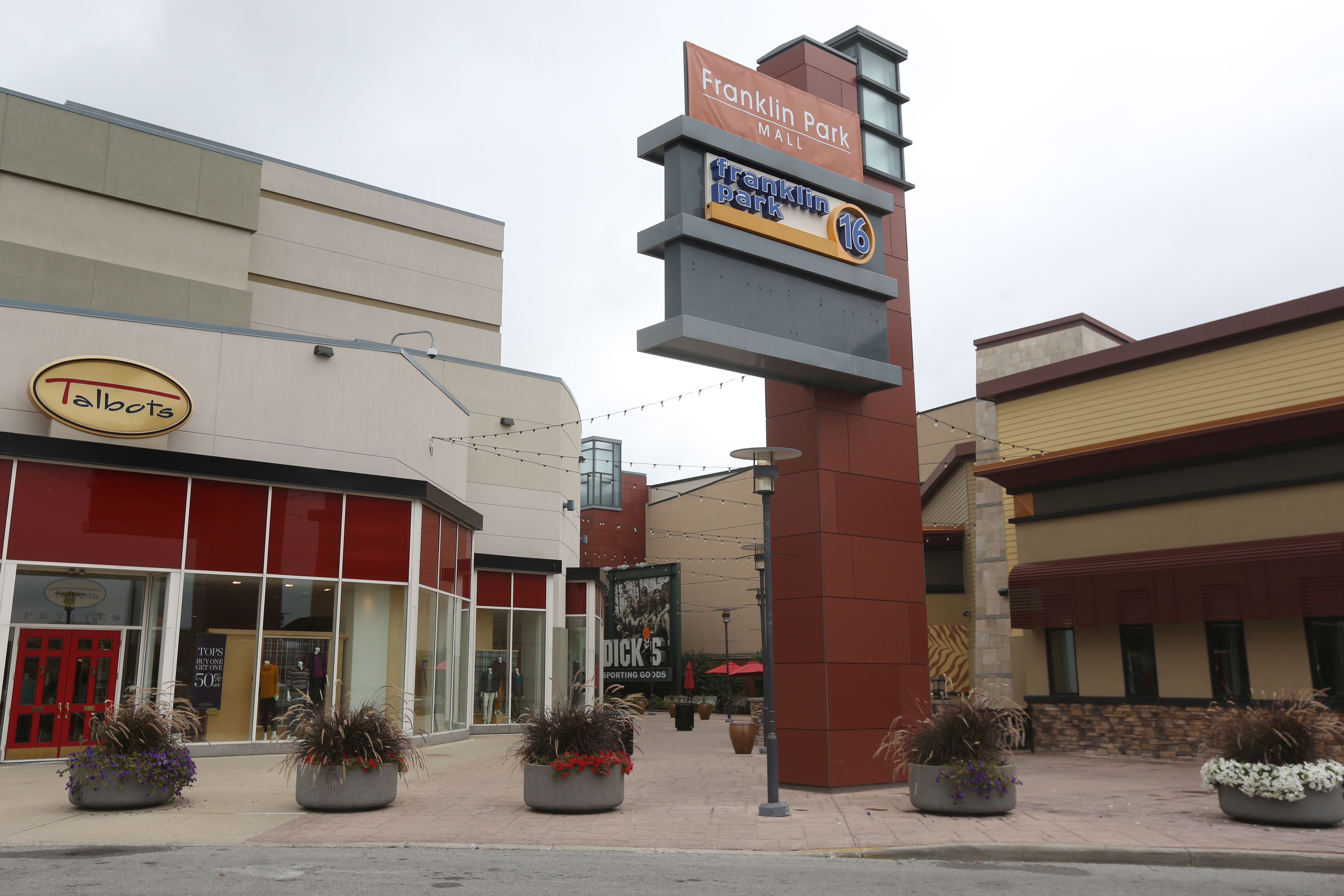 Franklin Park Mall announces 2 new stores, 4 new restaurants The Blade