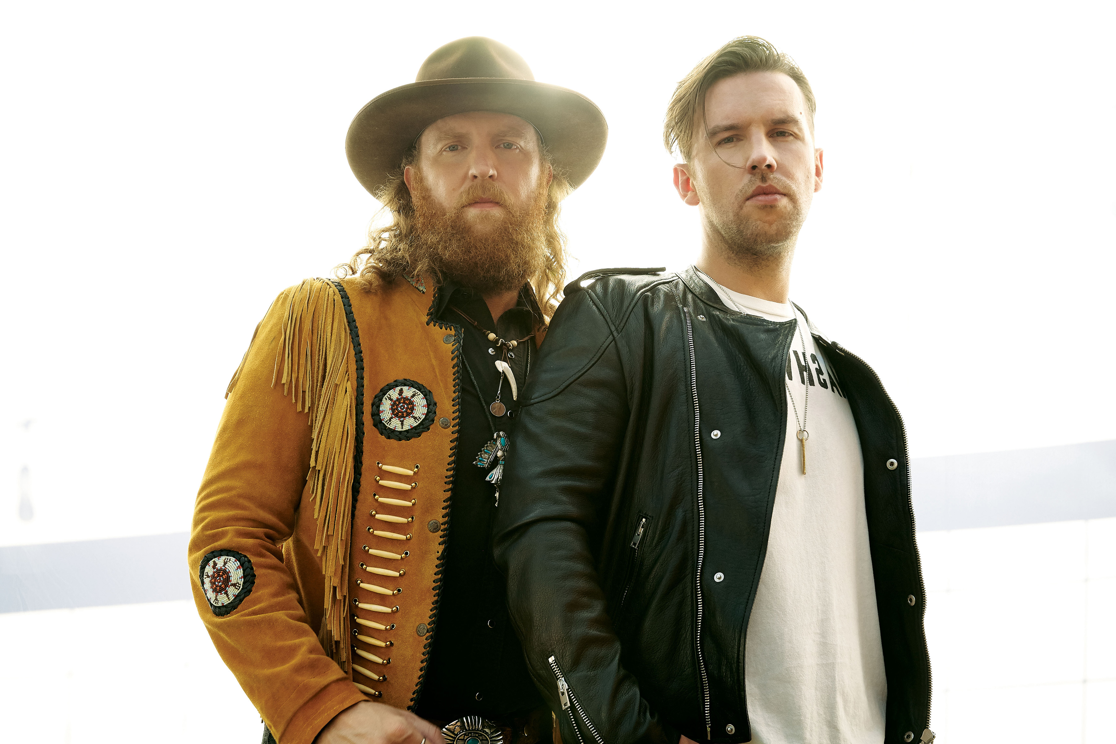 Brothers Osborne adding fans and accolades The Blade