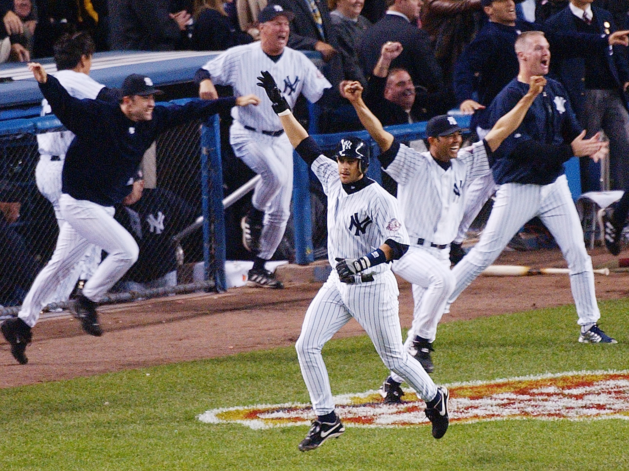 AP source Aaron Boone will be next Yankees manager The Blade