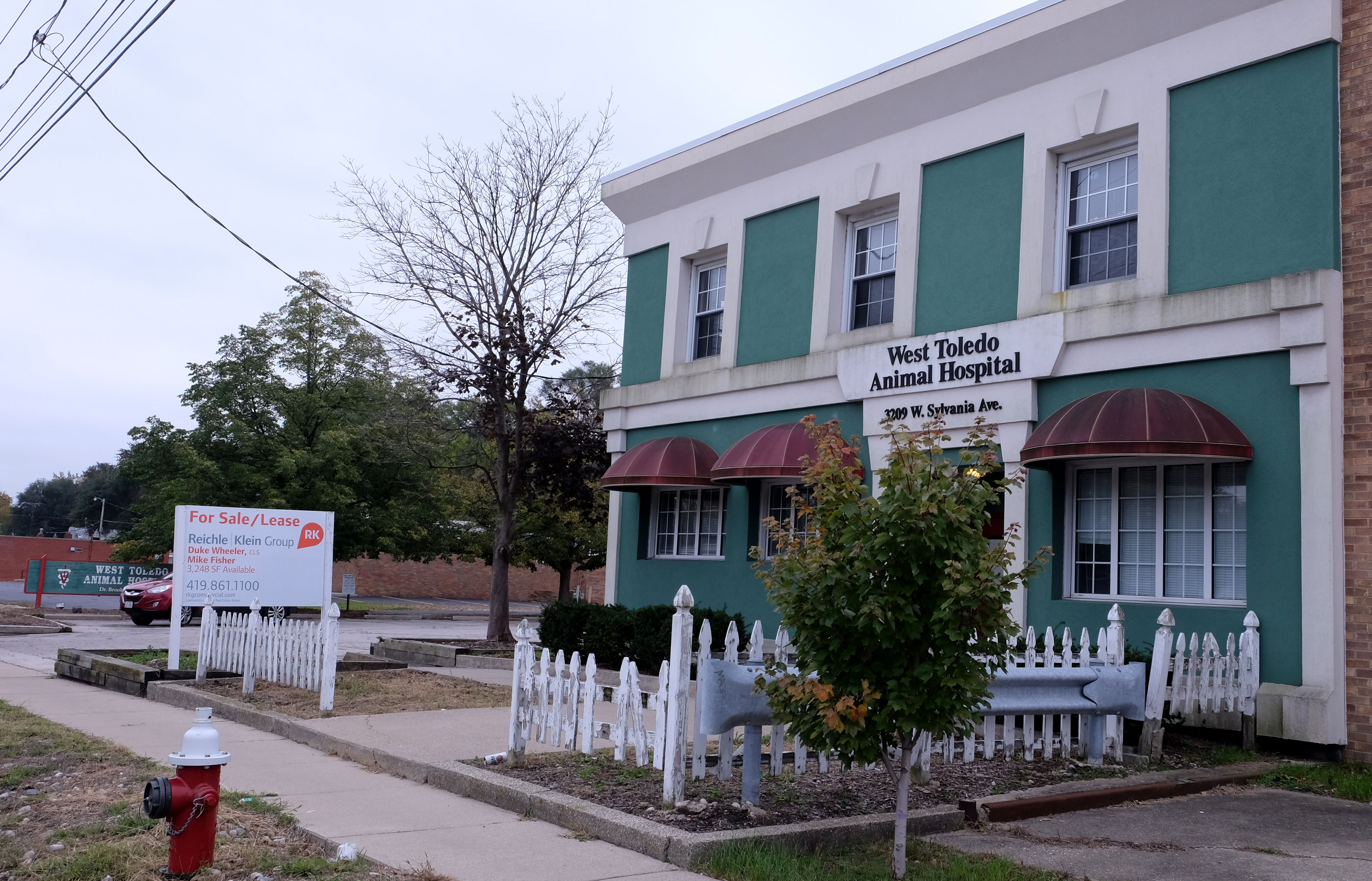 City planners OK request for pot dispensary The Blade