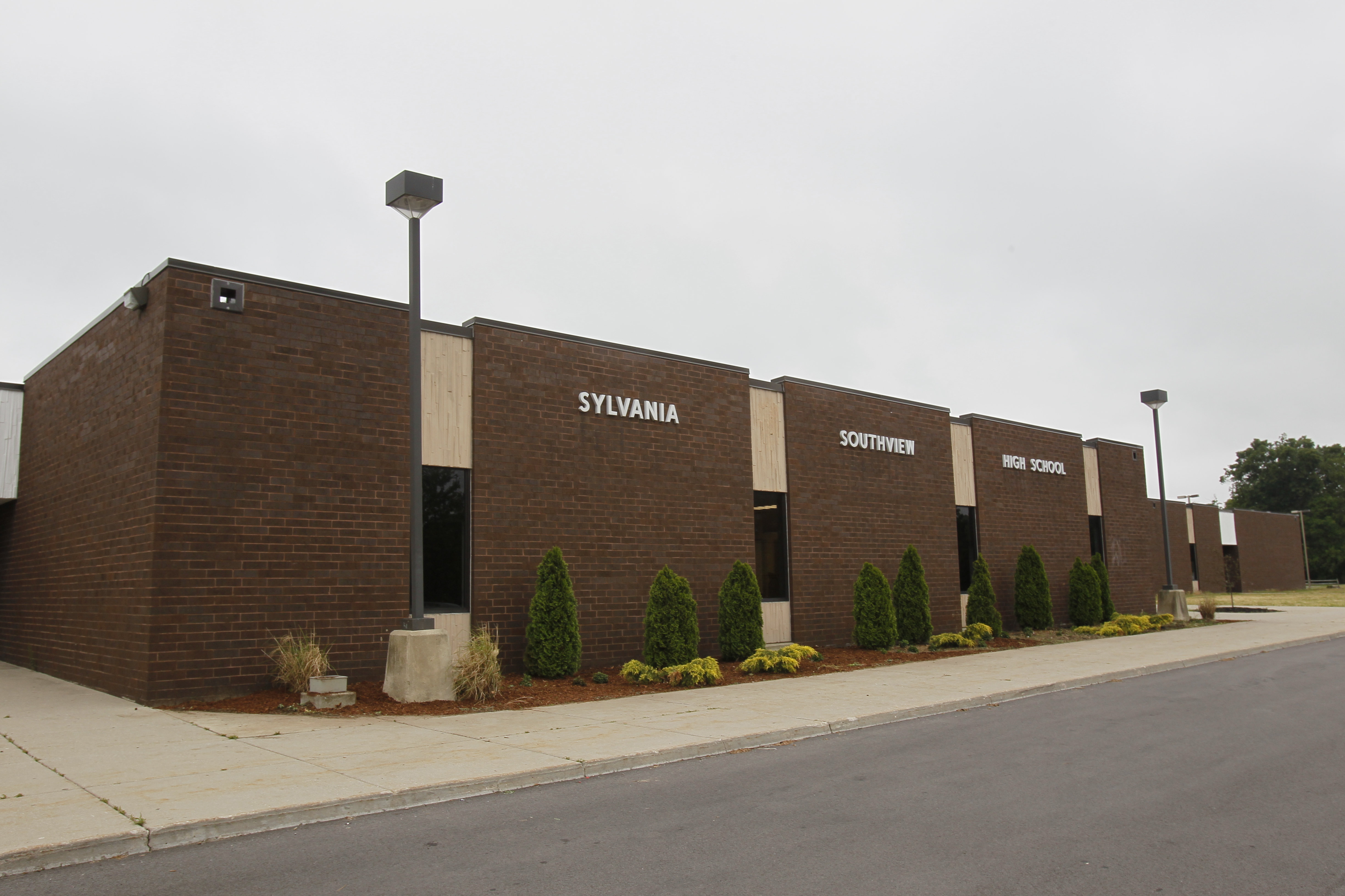 Police make arrest in Southview High School bomb threat The Blade