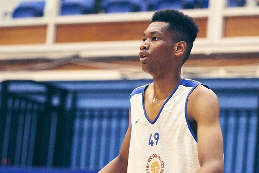 Toledo basketball adds 6foot10 forward to 201819 class The Blade