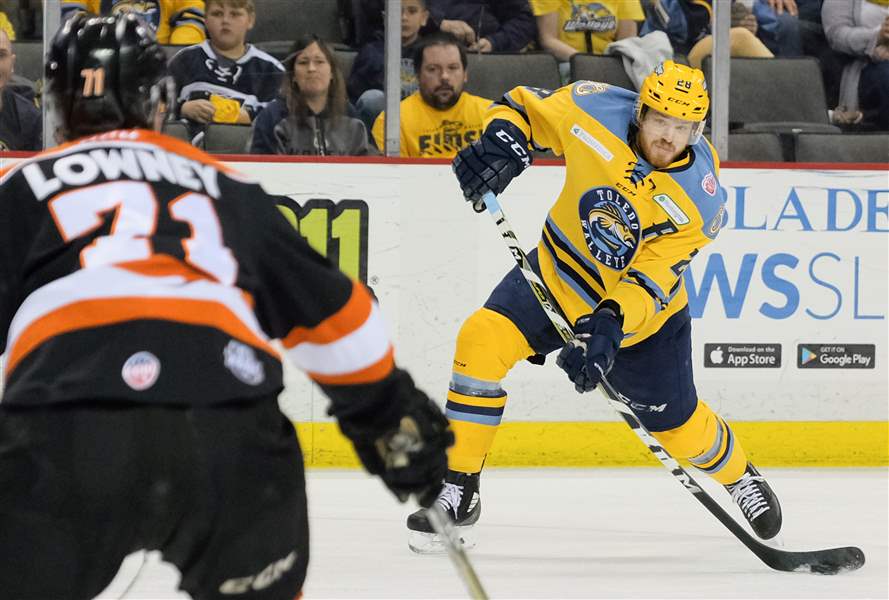 Toledo Walleye Playoff Schedule 2024 Several factors to blame for Walleye's early playoff exit The Blade