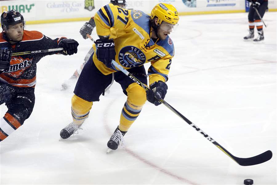 Toledo Walleye Playoff Schedule 2024 Changes on the horizon for the Walleye after playoff loss The Blade