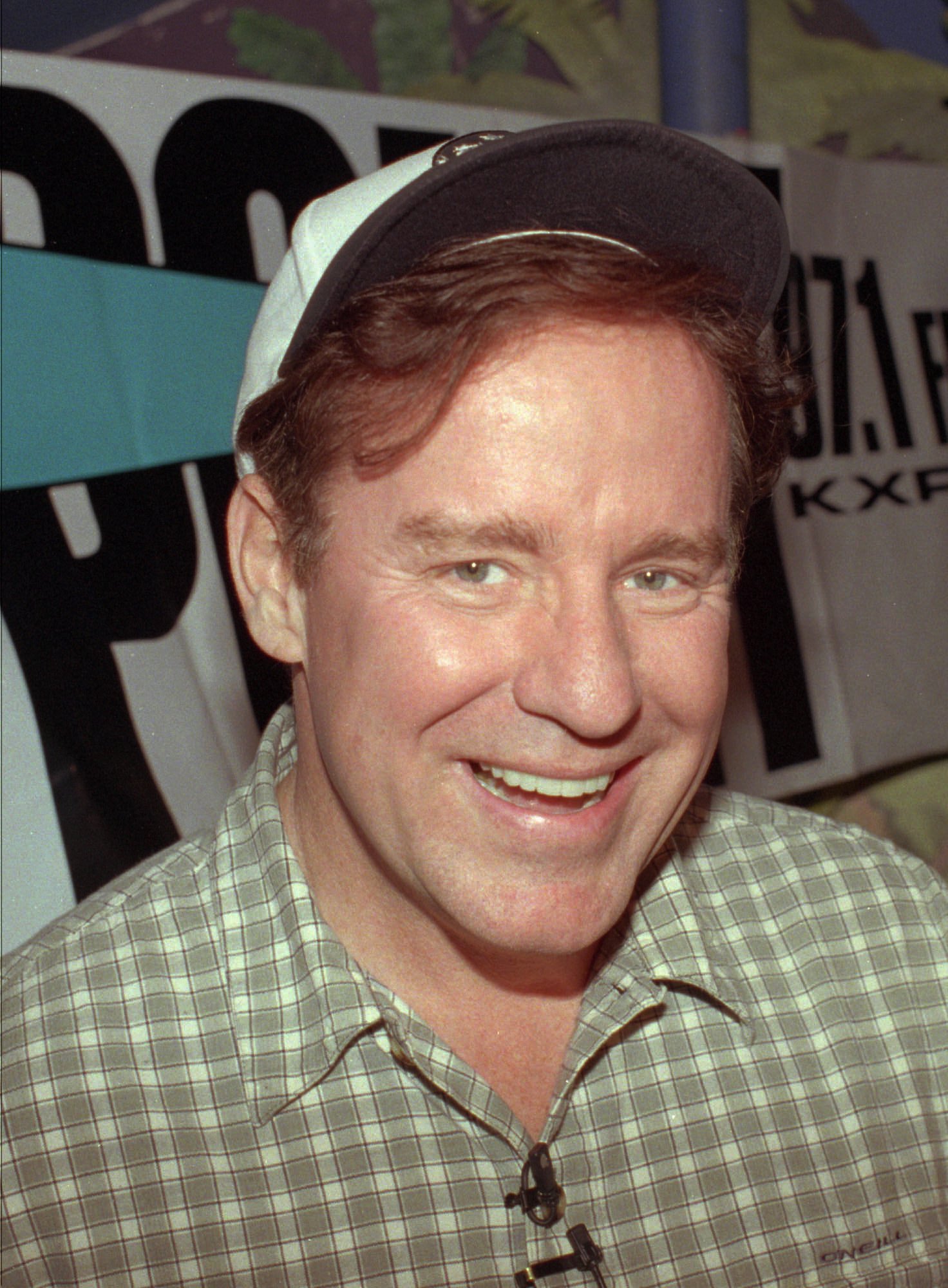Phil Hartman Death Photos