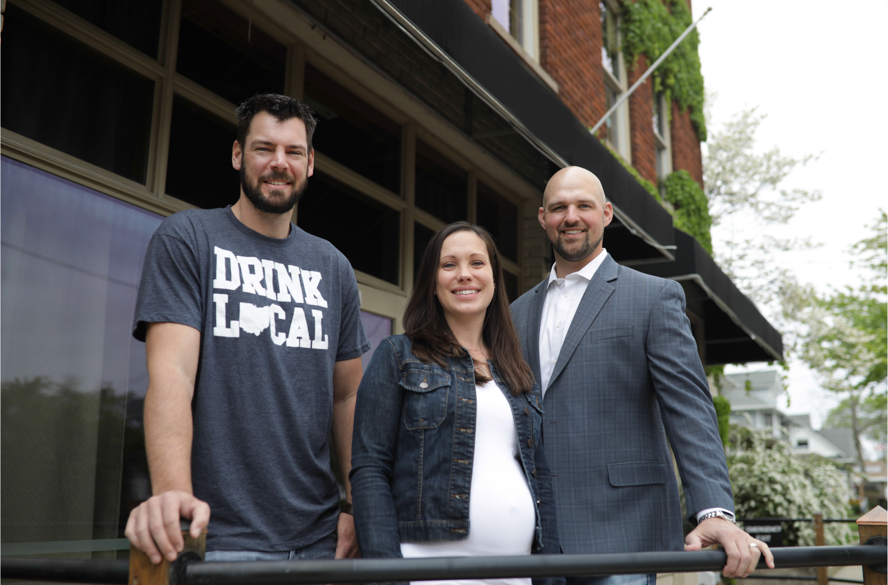 Inside the Five finds a successful landing spot in Sylvania The Blade