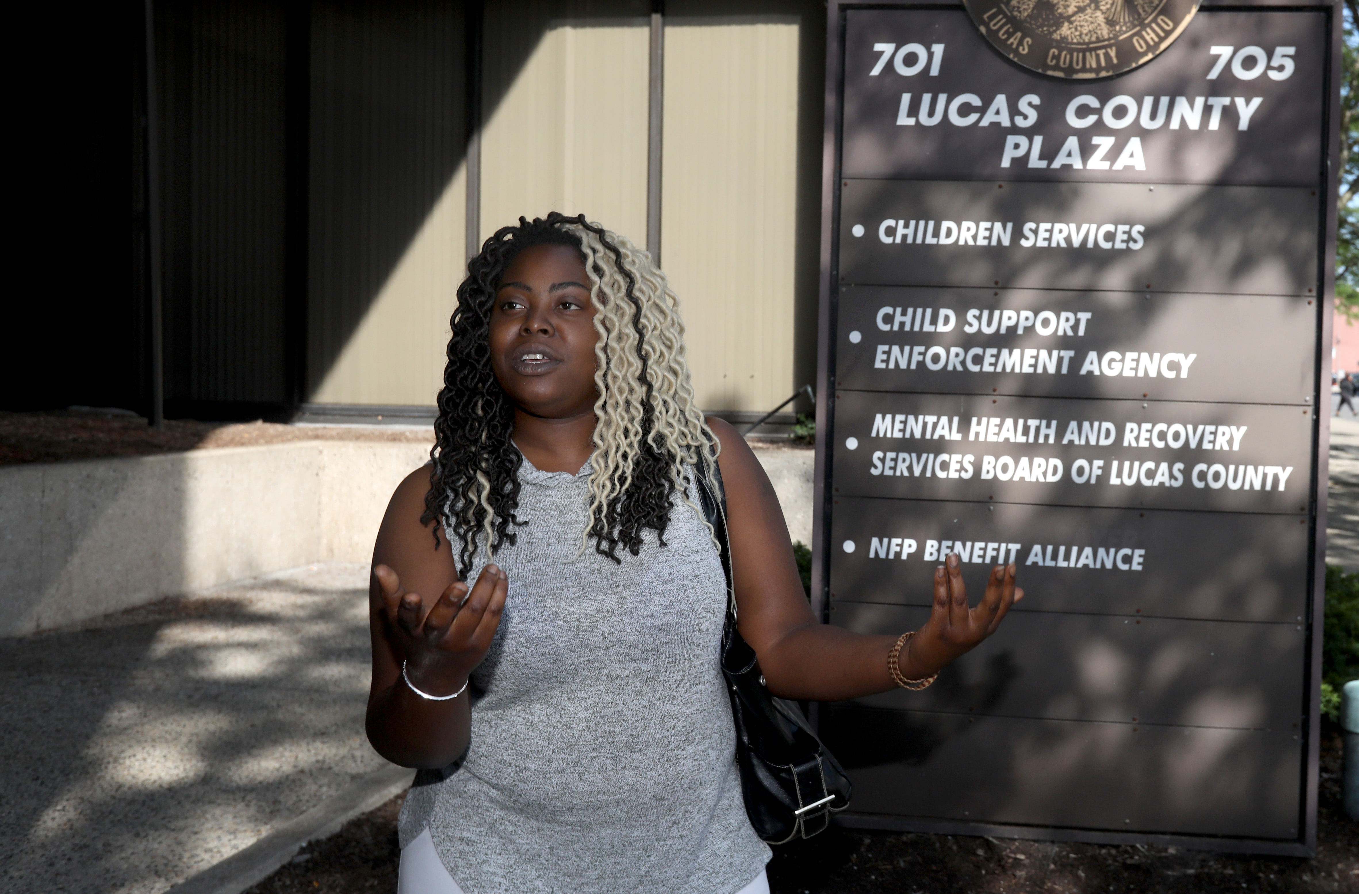 New law will overhaul Ohio's child support system The Blade