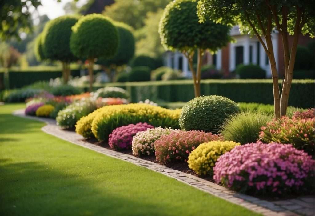 How Much Does Landscaping Cost Factors That Influence Your Budget