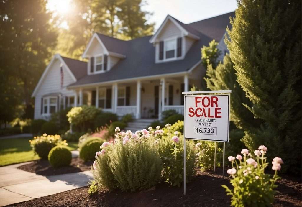 Does Landscaping Increase Property Tax? Unveiling the Fiscal Impact