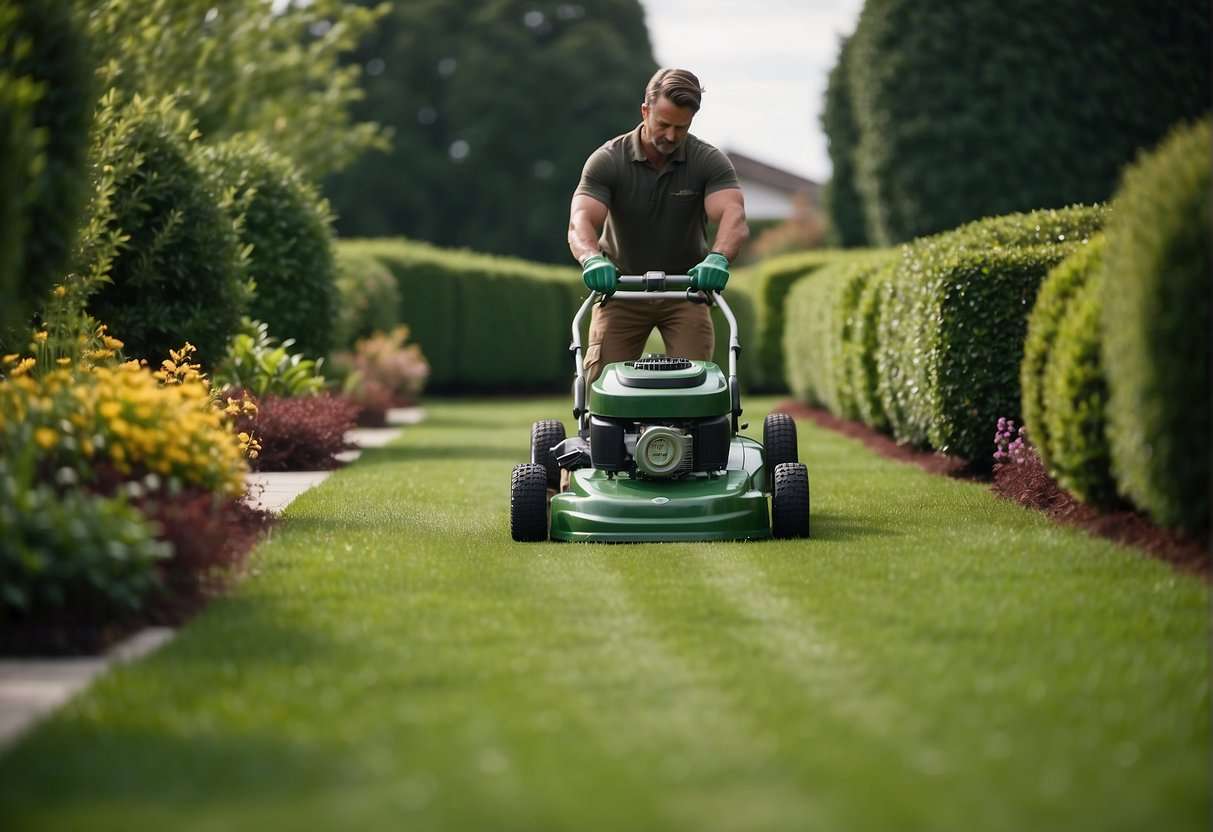 What Are Landscaping Services An Essential Guide to Enhancing Your